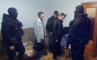 Аваков сообщил о задержании подозреваемого в убийстве журналиста: опубликованы фото