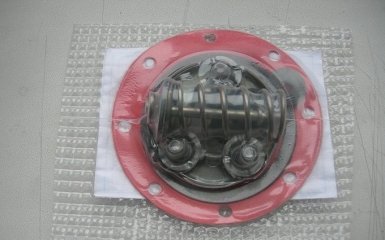 Бойцам АТО подсовывают технический брак из России: волонтер показал фото