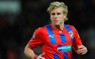 Футболист сборной Чехии покончил жизнь самоубийством