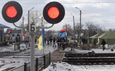 На Донбасі виявили багато російських вагонів: з'явилася скандальна деталь