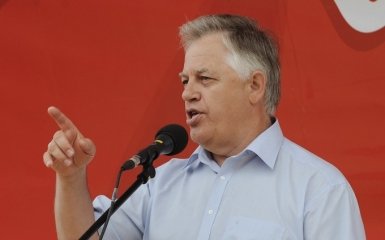 Сепаратистам ЛНР возили сумки грошей від Симоненка - колишній депутат виступив із гучним звинуваченням