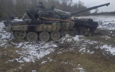 Українські військові завдали потужного удару по окупантам під Херсоном