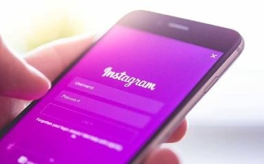 Instagram тестує функцію сповіщення користувачів про збої в мережі