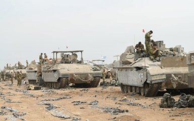 Военные Израиля