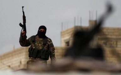 СБУ показала російських найманців "Вагнера", таємно переправлених в Сирію