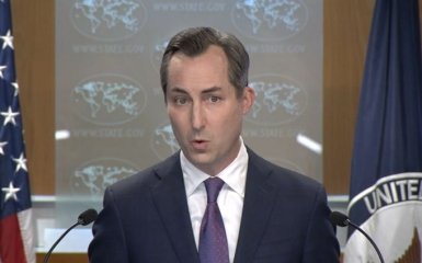 РФ може готувати операцію "під чужим прапором" у Чорному морі — Держдеп США