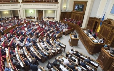 Рада зробила кроки в ухваленні безвізових законопроектів