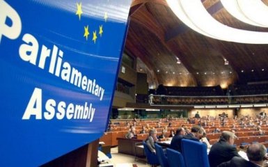 Делегация РФ может отказаться от поездки на сессию ПАСЕ