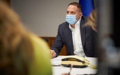 Критически важно - у Зеленского решили серьезную проблему