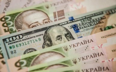 Остаток средств в госказне Украины установил исторический рекорд
