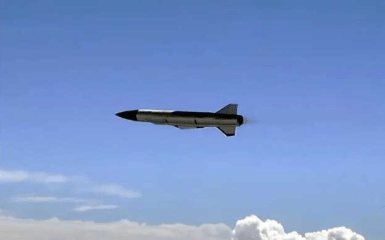 ракета Х-22