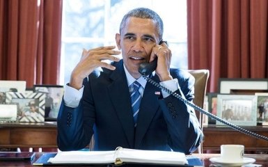 З Барака Обами зробили супергероя – яскраве відео