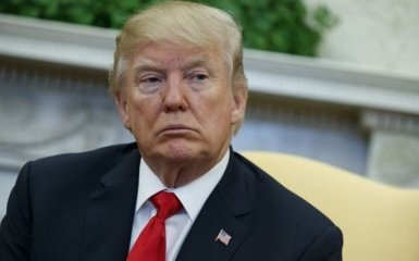 Трамп резко высказался о роли России в отравлении Скрипаля