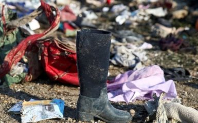 Катастрофа МАУ: Иран внезапно отказался от своего обещания Украине