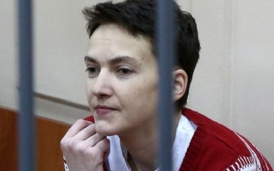 Обмін Савченко на ГРУшників: стало відомо, як домовилися Порошенко і Путін