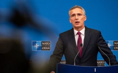 Комісія Україна-НАТО збирається на екстрене засідання через агресію Росії