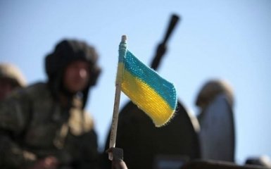 АТО на Донбасі: українські військові відбили потужний штурм бойовиків