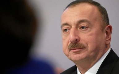 Президент Азербайджана решился на неожиданное признание о войне в Карабахе