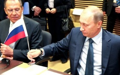 У Путина подтвердили, что встречи с посланником Трампа не будет