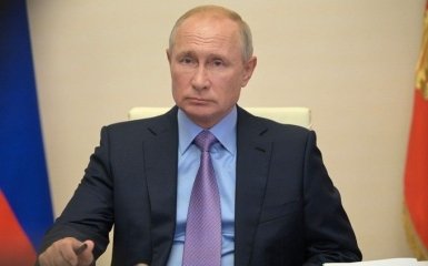 Путін шокував скандальним рішенням щодо України - що сталося
