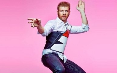 Дорн замахнулся на престижную американскую премию