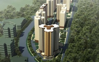 Буде розглянута петиція про створення ландшафтного парку на Осокорках