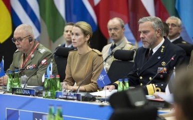 У НАТО оцінили ризик війни з РФ через військову підтримку України