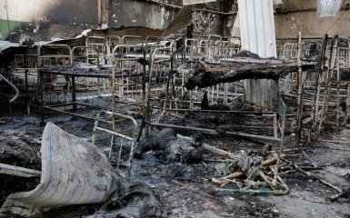 Россияне заявили о новом обстреле колонии в Еленовке — погиб украинский пленный