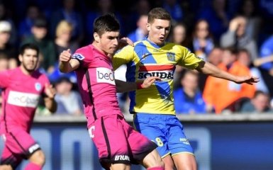 На замітку Шевченку: українець забив красивий гол зі штрафного - з'явилося відео