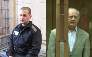 Солошенко и Афанасьев прибыли в Украину, Москва приняла своих "разменных"
