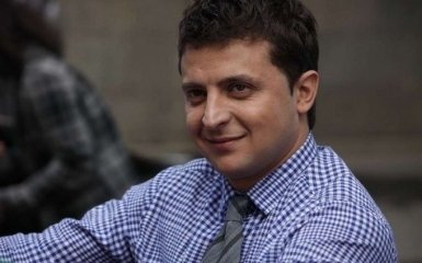 Скандал вокруг пародии "Квартала-95": появилась реакция Зеленского