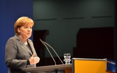 Меркель озвучила екстрене попередження міжнародній спільноті