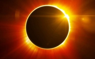 Сонячне затемнення 11 серпня 2018 року: де і коли дивитися