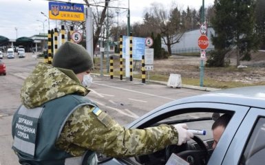 Кабмін придумав жорсткий план боротьби проти контрабанди на тлі коронавірусу