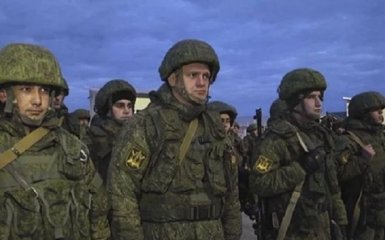 "РФ увеличила втрое количество своих военных в Крыму": Украина озвучила в ОБСЕ шокирующие данные