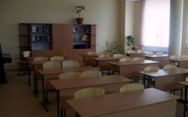 З метою економії: в Україні деякі школярі пішли на канікули раніше