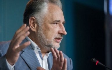 Донецкий губернатор объяснил бессмысленность разговора с главарями ДНР-ЛНР