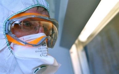 Ученые назвали британский штамм коронавируса причиной новой волны в Украине