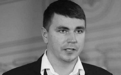 Полиция нашла мертвым депутата Антона Полякова