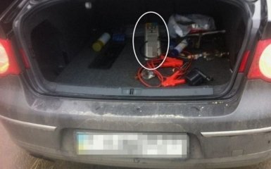 В Одесі поліція влаштувала погоню за злочинцями: з'явилися яскраві відео