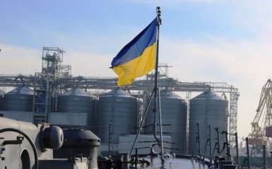 Україна виступила з новими претензіями проти Росії