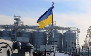 Украина выступила с новыми претензиями против России