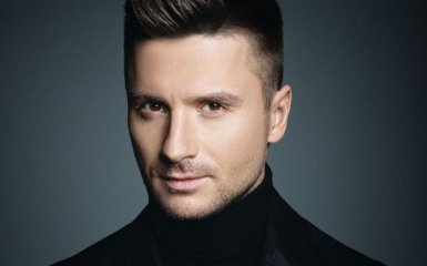 Лазарєв випустив кліп від українського режисера: з'явилося відео