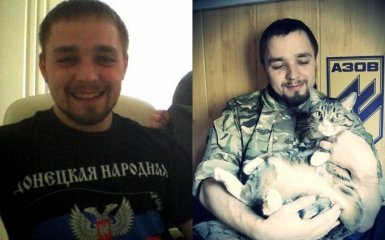 Боевики ДНР рассказали о своем шпионе в "Азове" и разругали путинское ТВ: появилось видео