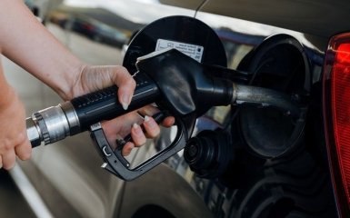 Эксперты предупреждают о дефиците автогаза на АЗС