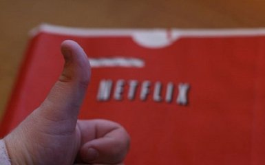 Netflix снимает первый фильм в Украине - новые подробности поражают