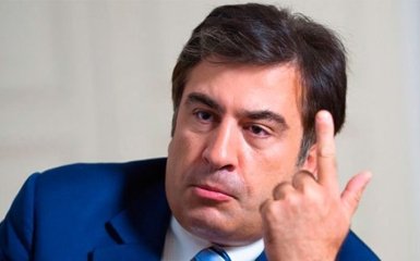 Саакашвили назвал новую жертву России: появилось видео