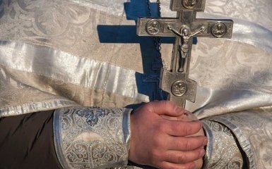 У Росії священики вразили рішенням про аборти: соцмережі в шоці