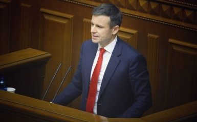 Мінфін заявив про "світло в кінці тунелю" у переговорах з МВФ