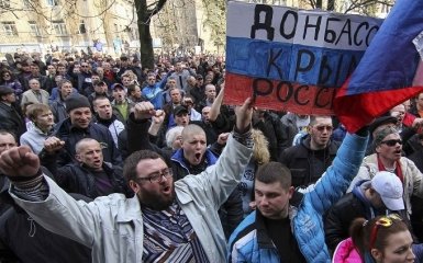 В Украине раскрыли уловку сепаратистов ДНР и России: опубликовано видео
